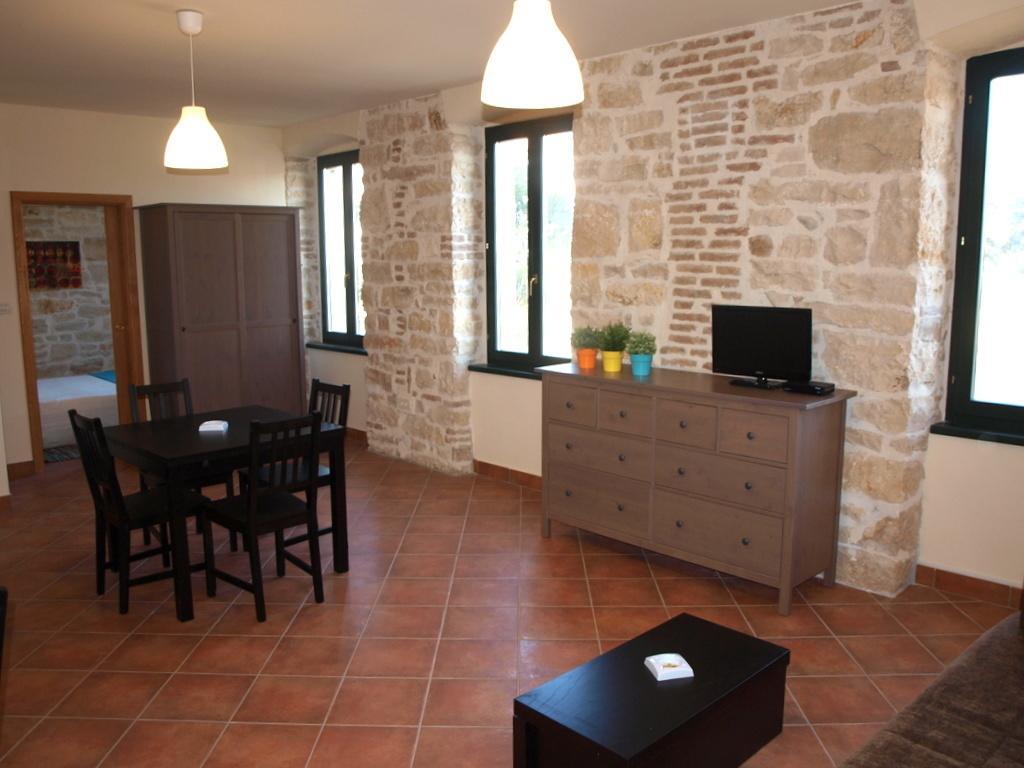 Rovinj'S Flowers Apartments Cameră foto